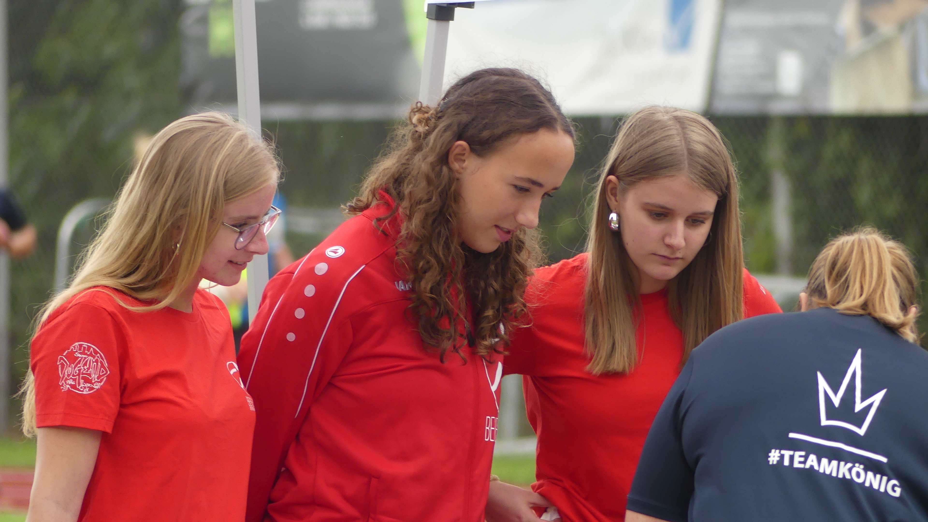 Bild vom 15. Benefizlauf im Jahr 2025. Dies ist das 183. Bild.